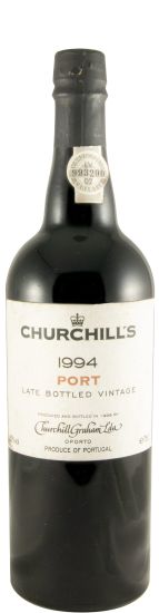 1994 Churchill's LBV Port