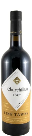 Churchill's Fine Tawny Port