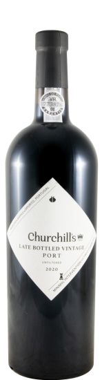 2020 Churchill's LBV Porto