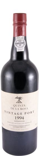 1994 Quinta de La Rosa Vintage Porto