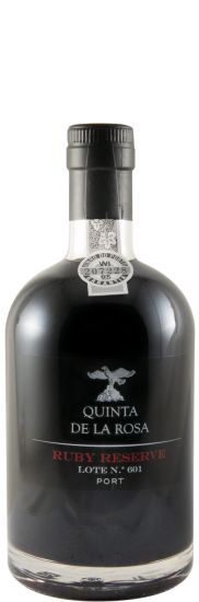 Quinta de La Rosa Reserve Porto 50cl