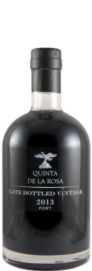2013 Quinta de La Rosa LBV Port