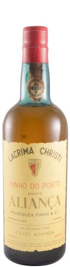 Aliança Lácrima Christi Porto