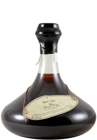 Barão de Vilar Decanter 10 anos Porto