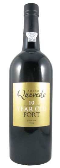 Quevedo 10 anos Tawny Porto