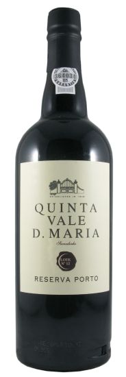 Quinta Vale D. Maria Lote 12 Reserva Porto