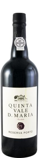 Quinta Vale D. Maria Lote 10 Reserva Porto