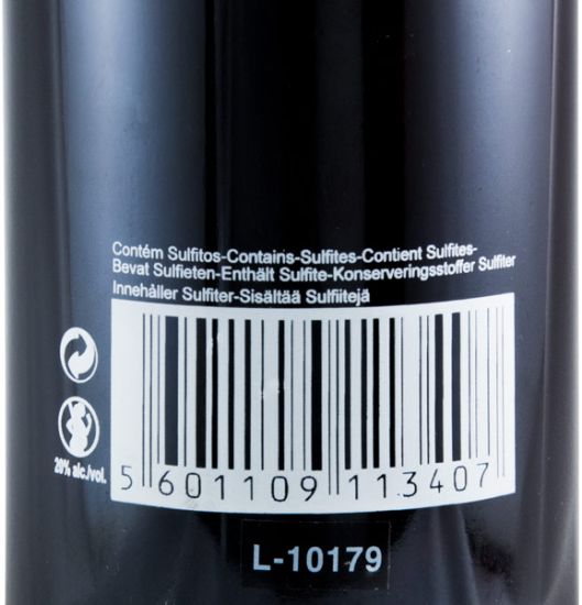 Quinta do Ventozelo Ruby Reserva Port 1L