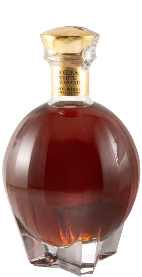 Quinta da Boeira White Diamond Port