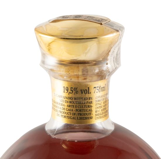 Quinta da Boeira White Diamond Port