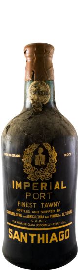 Santhiago Imperial Tawny Porto