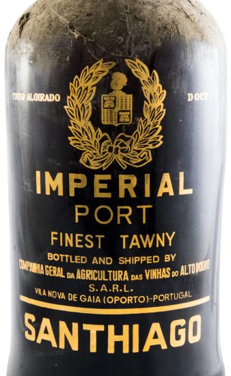 Santhiago Imperial Tawny Porto