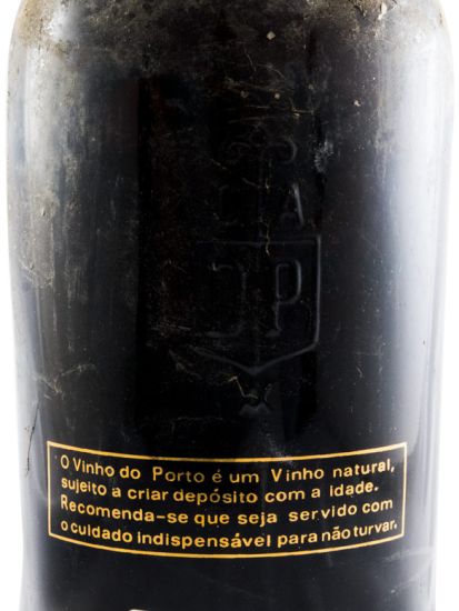 Santhiago Imperial Tawny Porto