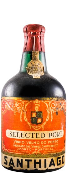 Santhiago Selected Port