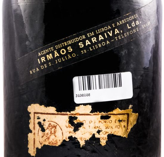 Santhiago Selected Port