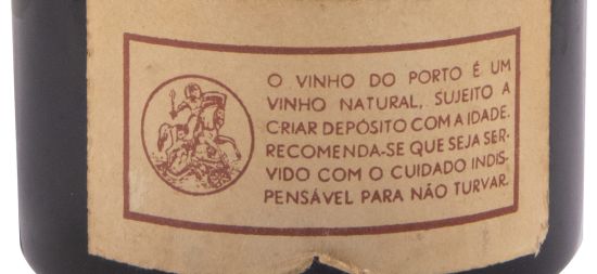 Santhiago Orvalho de Uvas Port