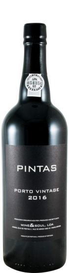 2016 Pintas Vintage Porto