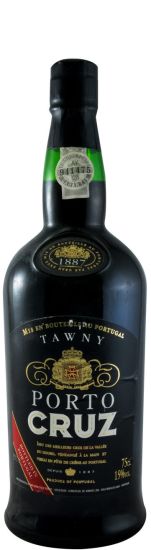 Cruz Tawny Porto