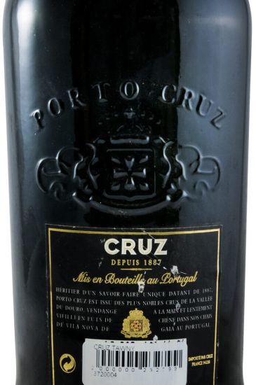 Cruz Tawny Porto