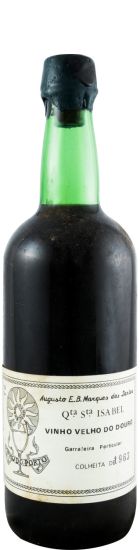 1963 Quinta de Santa Isabel Colheita Porto