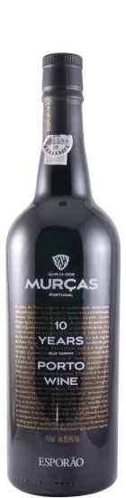 Quinta dos Murças 10 anos Porto