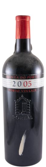2005 Quinta do Portal Vintage Porto