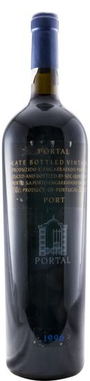 1996 Quinta do Portal LBV Porto 1,5L