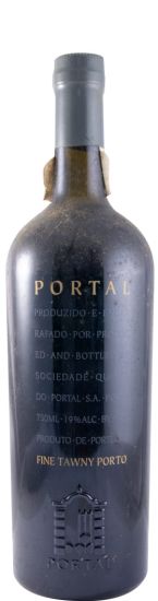 Quinta do Portal Fine Tawny Port