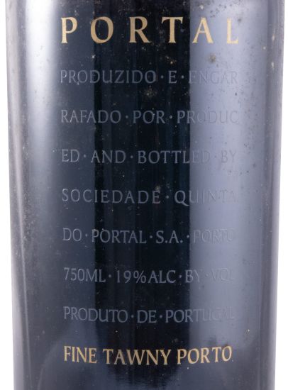 Quinta do Portal Fine Tawny Port