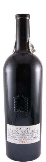 1994 Quinta do Portal Colheita Port