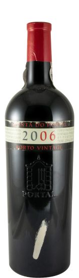 2006 Quinta do Portal Vintage Porto