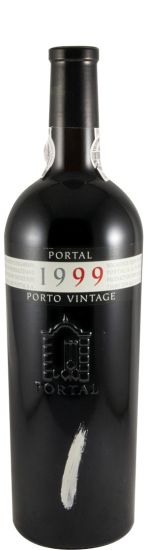 1999 Quinta do Portal Vintage Port
