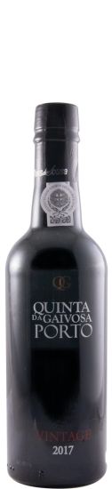 2017 Quinta da Gaivosa Vintage Porto 37,5cl