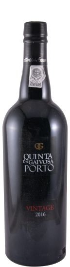 2016 Quinta da Gaivosa Vintage Porto