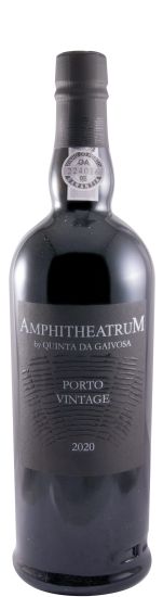 2020 Amphitheatrum by Quinta da Gaivosa Vintage Porto