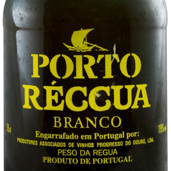 Réccua White Porto