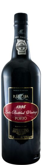 1995 Réccua LBV Porto