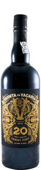 Quinta da Vacaria 20 anos Porto