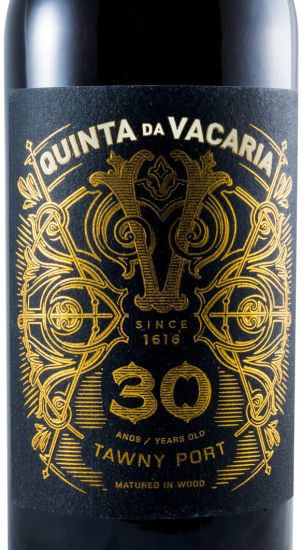 Quinta da Vacaria 30 anos Porto