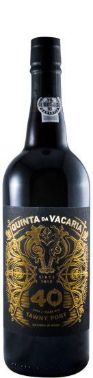 Quinta da Vacaria 40 anos Porto