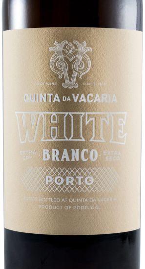 Quinta da Vacaria Branco Porto