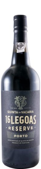 Quinta da Vacaria 16 Légoas Reserva Ruby Porto