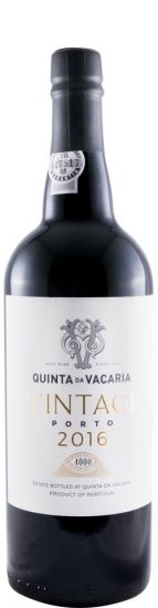 2016 Quinta da Vacaria Vintage Porto