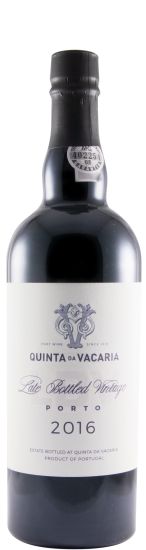 2016 Quinta da Vacaria LBV Porto