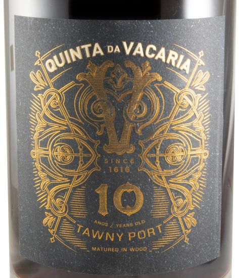 Quinta da Vacaria 10 anos Porto 4,5L