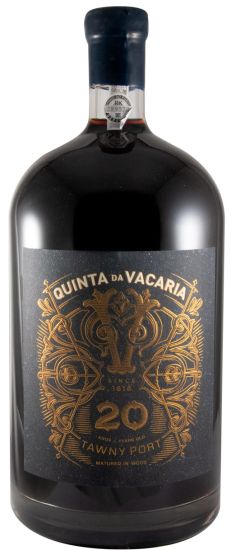 Quinta da Vacaria 20 anos Port 4.5L