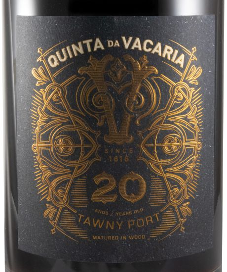 Quinta da Vacaria 20 anos Port 4.5L