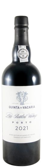 2021 Quinta da Vacaria LBV Porto