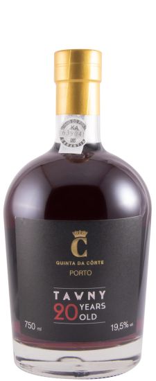 Quinta da Côrte 20 anos Porto