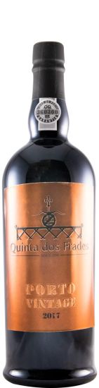 2017 Quinta dos Frades Vintage Porto